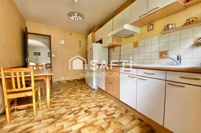 Maison 4 pièces 322000 €