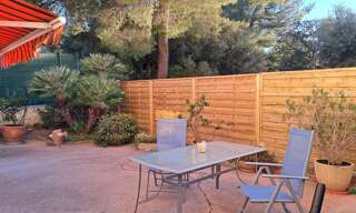 Appartement 3 Pièces 64 m² à vendre à Saint-Mandrier-sur-Mer (83430)