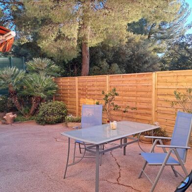 Appartement 3 pièces 299000 €