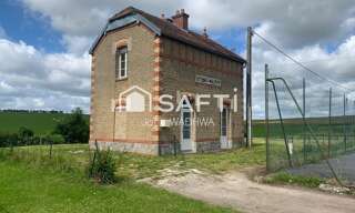 Maison 3 Pièces 51 m² à louer à Sévigny-Waleppe (08220)