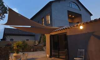 Maison 14 Pièces 420 m² à vendre à Sommières (30250)