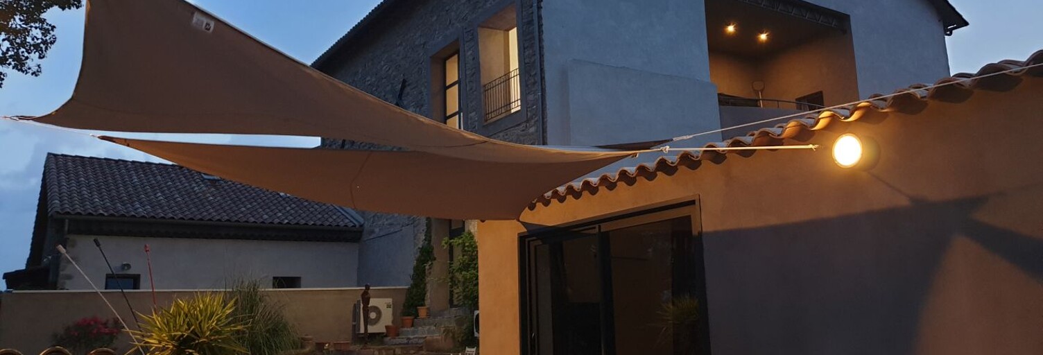 Maison 14 Pièces 420 m² à vendre à Sommières (30250)