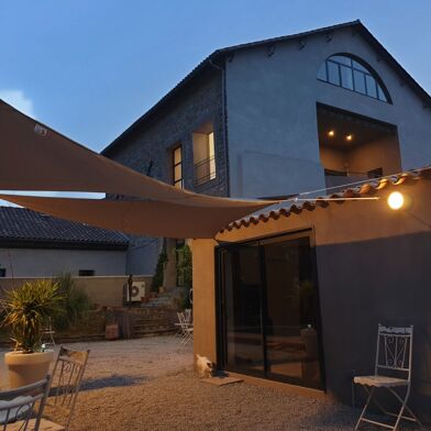 Maison 14 pièces 995000 €