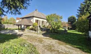 Maison 4 Pièces 95 m² à vendre à Charmont-sous-Barbuise (10150)