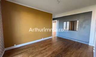 Appartement 3 Pièces 55 m² à vendre à Le Havre (76600)