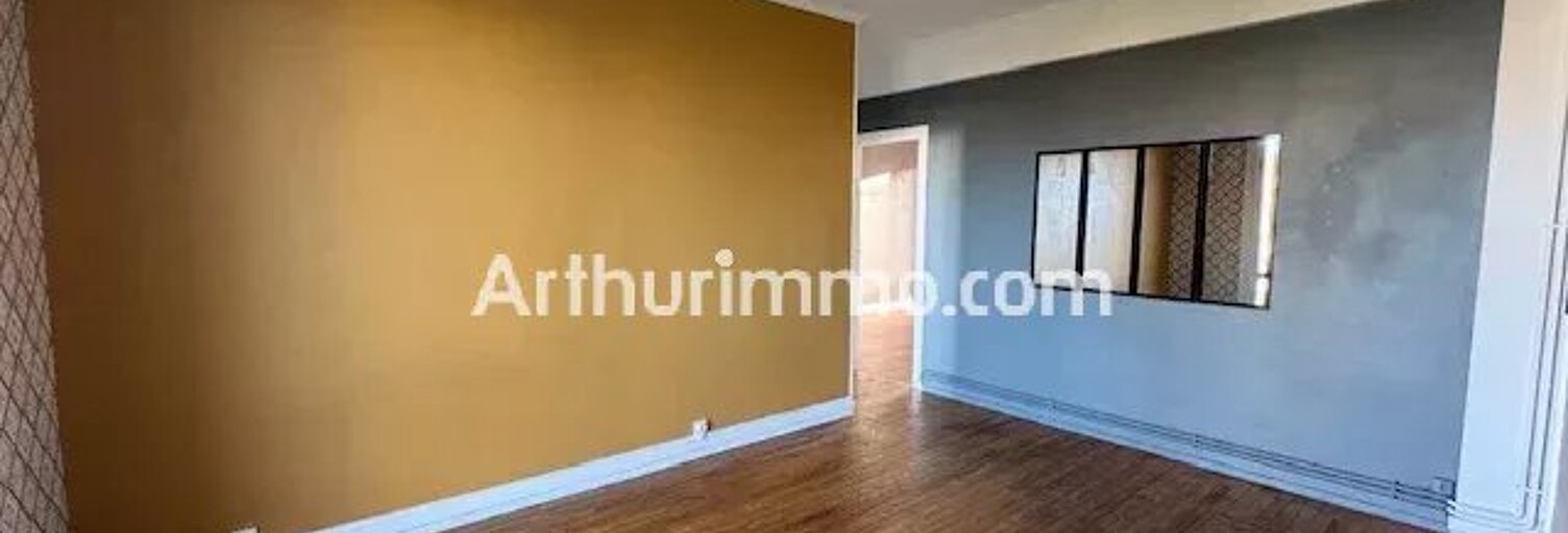 Appartement 3 Pièces 55 m² à vendre à Le Havre (76600)