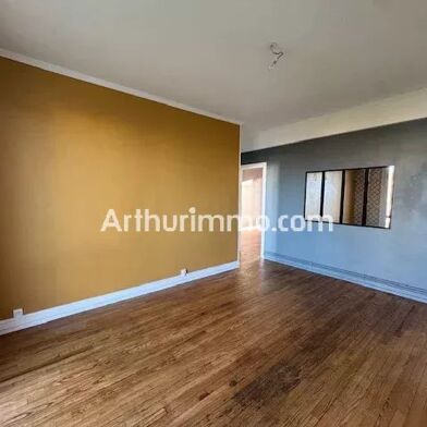 Appartement 3 pièces 170000 €