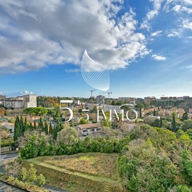 Appartement 4 pièces 525000 €