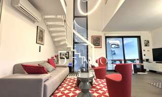 Appartement 4 Pièces 123 m² à vendre à Montpellier (34000)