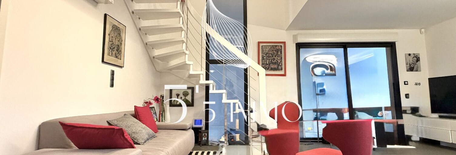 Appartement 4 Pièces 123 m² à vendre à Montpellier (34000)