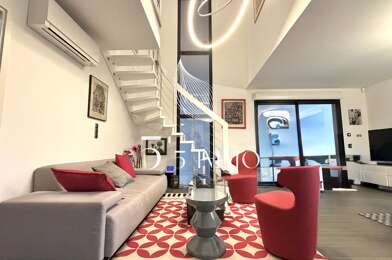 Appartement 4 pièces 655000 €