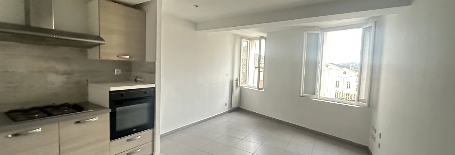 Appartement 3 Pièces 55 m² à vendre à Le Muy (83490)