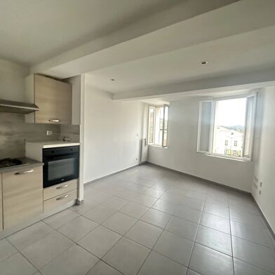 Appartement 3 pièces 98000 €