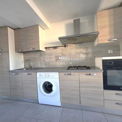 Appartement 3 pièces 98000 €