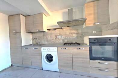 Appartement 3 pièces 98000 €