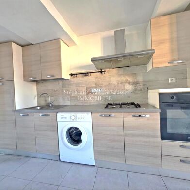 Appartement 3 pièces 98000 €