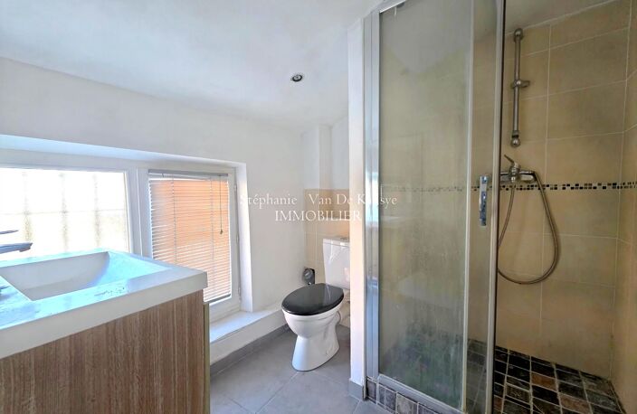 APPARTEMENT 49 M² - DUPLEX - CHAMBRE - BUREAU — photo 3