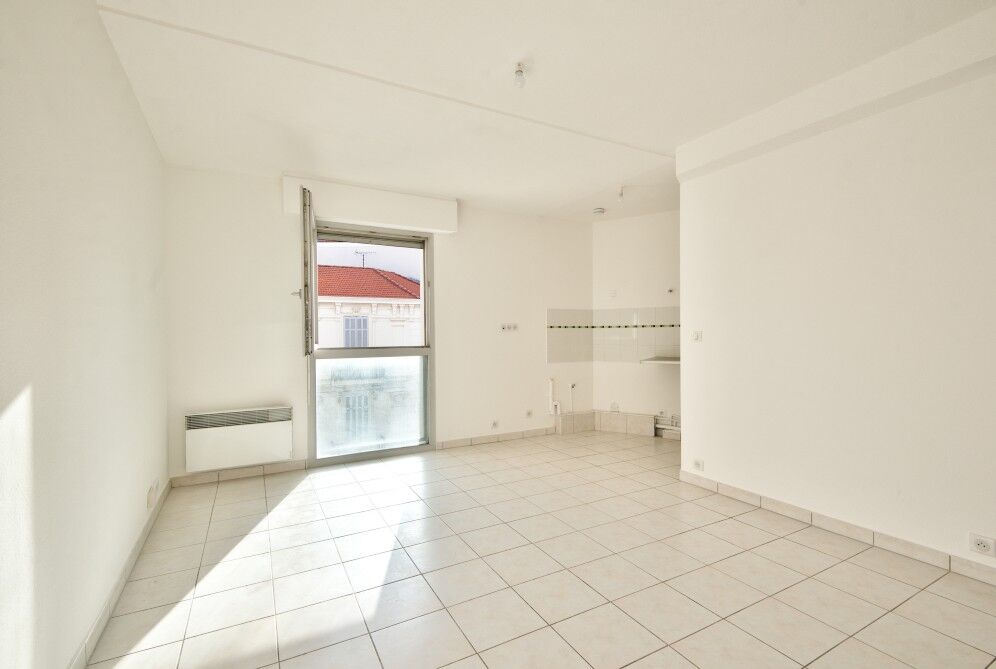 Photo Appartement de 1 pièce Antibes