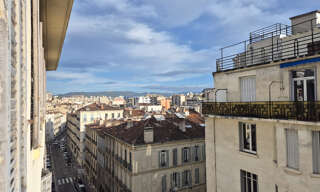 Appartement 4 Pièces 82 m² à vendre à Marseille 4 (13004)
