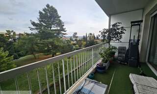 Appartement 3 Pièces 68 m² à vendre à Nice (06200)