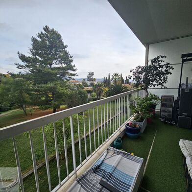 Appartement 3 pièces 330000 €