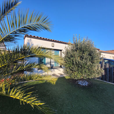 Maison 4 pièces 336000 €