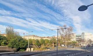 Appartement 2 Pièces 48 m² à louer à Nice (06300)