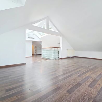 Appartement 5 pièces 223000 €