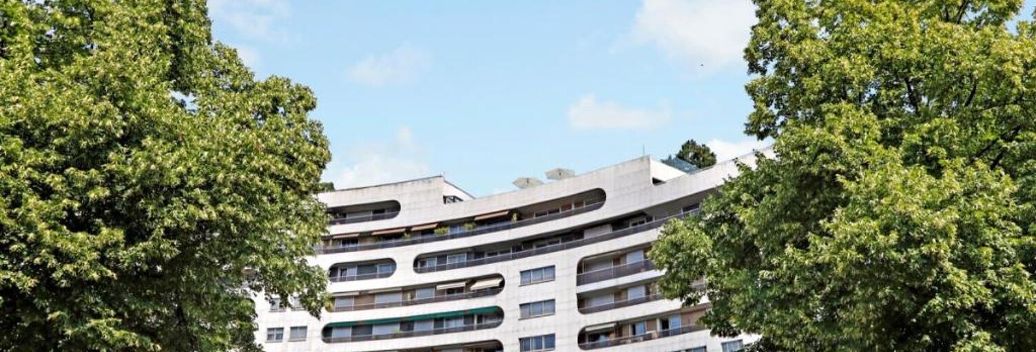 Appartement 2 Pièces 72 m² à vendre à Paris 16 (75016)