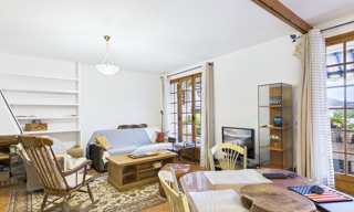 Appartement 4 Pièces 74 m² à vendre à Carqueiranne (83320)