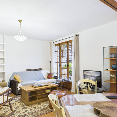 Appartement 4 pièces 550000 €