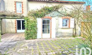 Maison 5 Pièces 140 m² à vendre à Essarts-en-Bocage (85140)