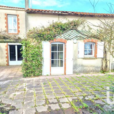Maison 5 pièces 198000 €