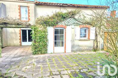 Maison 5 pièces 198000 €