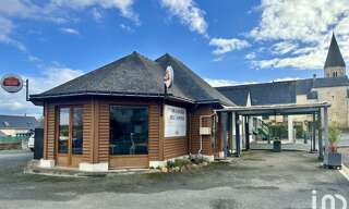Commerce  80 m² à vendre à Brissac-Loire-Aubance (49320)