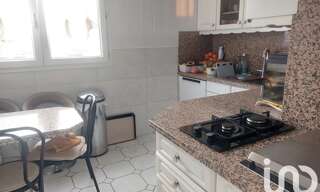 Appartement 4 Pièces 76 m² à vendre à Saint-Gratien (95210)