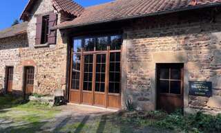 Maison 5 Pièces 131 m² à louer à Saint-Julien-le-Petit (87460)