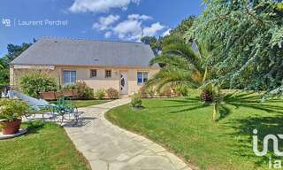 Maison 5 Pièces 92 m² à vendre à Saint-Jean-la-Poterie (56350)