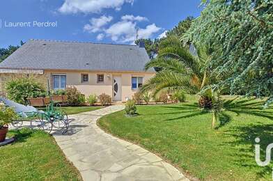 Maison 5 pièces 249500 €