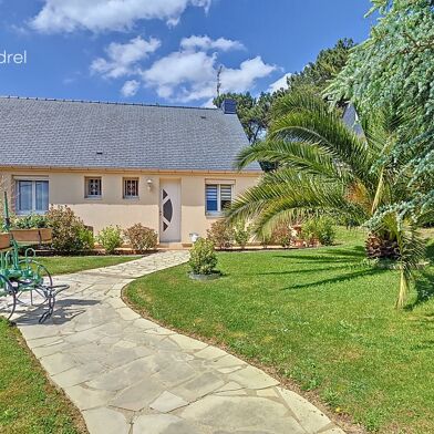 Maison 5 pièces 249500 €