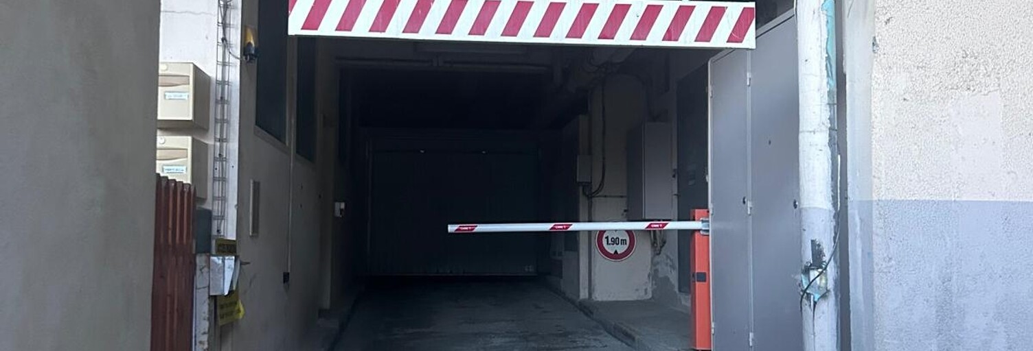 Garage  12 m² à vendre à Beaudéan (65710)