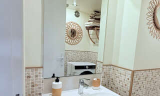 Appartement 1 Pièce 40 m² à vendre à Marseille 8 (13008)