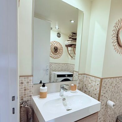 Appartement 1 pièces 415000 €