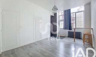 Appartement 1 Pièce 25 m² à vendre à Rouen (76000)