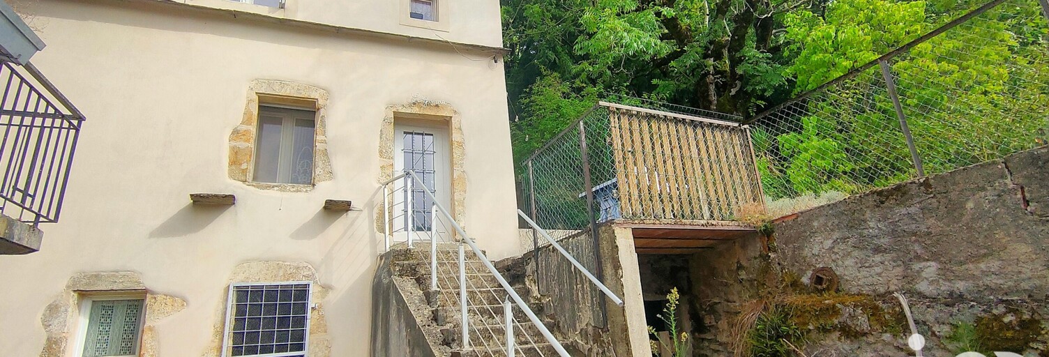 Maison 3 Pièces 45 m² à vendre à Courniou (34220)