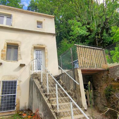 Maison 3 pièces 78000 €