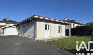 Maison 4 Pièces 81 m² à vendre à Peyrehorade (40300)