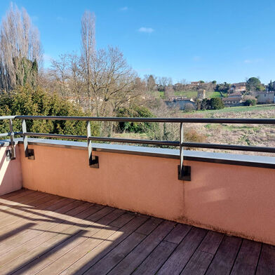 Appartement 4 pièces 369000 €