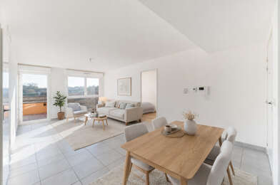 Appartement 4 pièces 345000 €