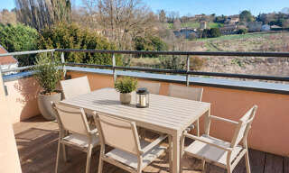 Appartement 4 Pièces 82 m² à vendre à Cailloux-sur-Fontaines (69270)